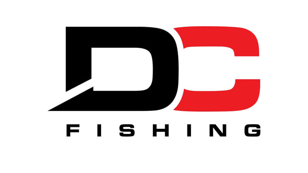 DC Fishing Apparel logo
