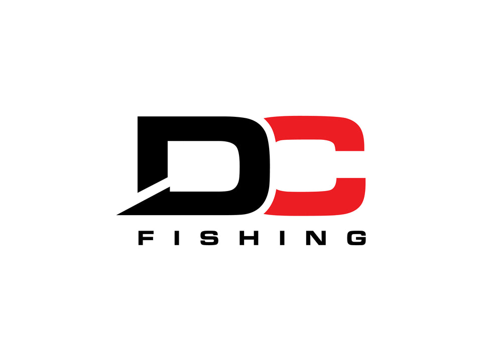 DC Fishing Apparel